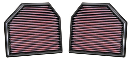 K&N BMW F10M5 V8 / F12-F13 M6 V8 / F80 M3 / M4