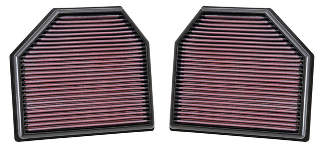 K&N BMW F10M5 V8 / F12-F13 M6 V8 / F80 M3 / M4