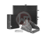 WAGNER TUNING Competition Package Intercooler / Charge Pipe / Radiator for BMW M3/M4