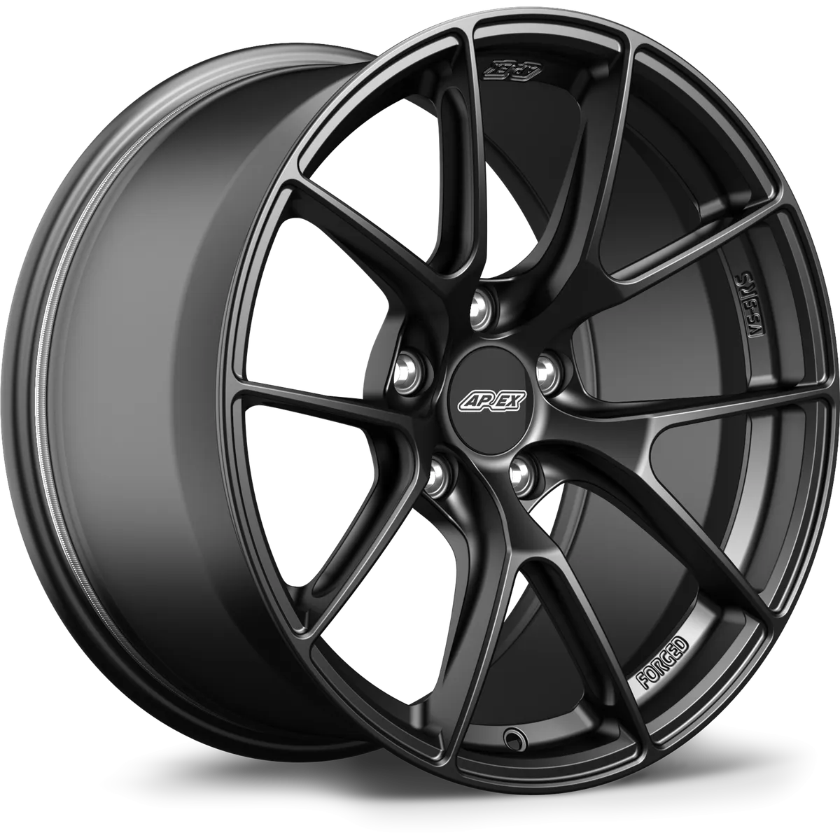 Apex-VS-5RS 19inch Wheels