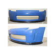Nissan 350Z G-style front lip