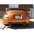 Nissan 350Z INGS-style rear bumper