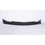 Nissan 350Z 07-09 RS style front lip