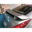 Nissan 350Z Nismo V1 boot spoiler