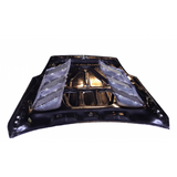 Nissan 350Z vented bonnet
