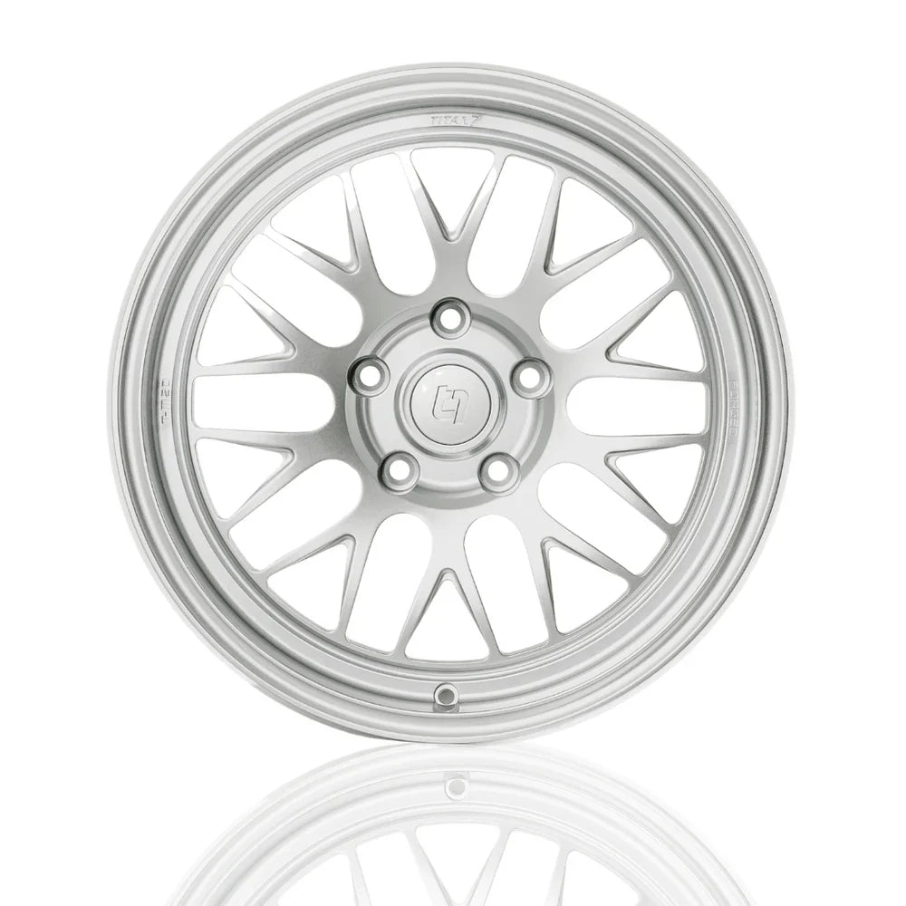 Titan 7 T-M20 Forged Motorsport Mesh BMW F8X /G8X Wheels set