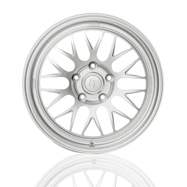 Titan 7 T-M20 Forged Motorsport Mesh BMW F8X /G8X Wheels set