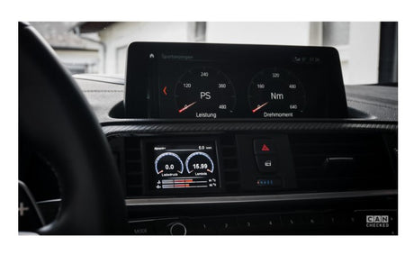 WAGNER TUNING MFD28 BMW F2x/F30/31 – 2/3/4-Series GEN2