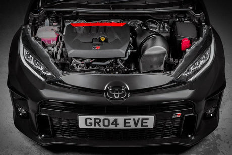Eventuri GR Yaris Carbon Intake System