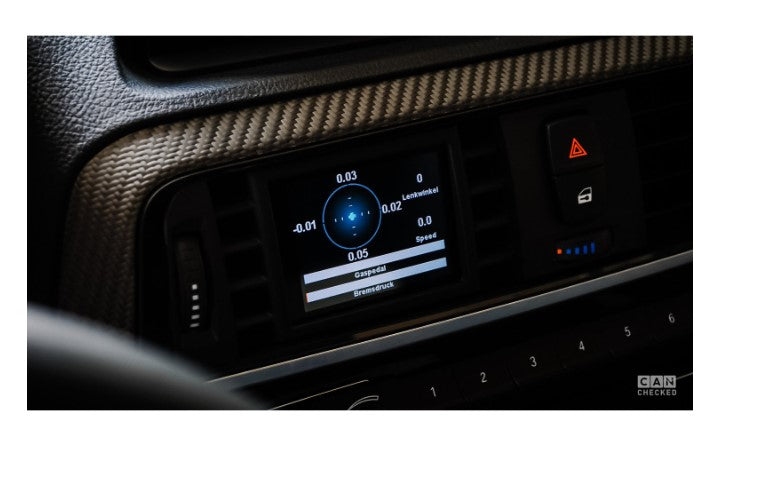 WAGNER TUNING MFD28 BMW F2x/F30/31 – 2/3/4-Series GEN2