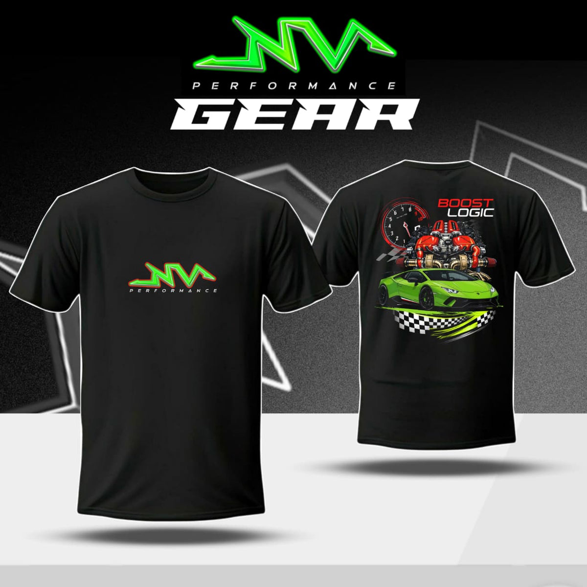 Boost Logic Colab – 3