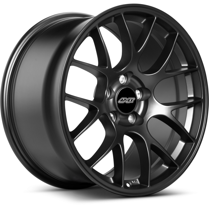 Apex EC-7 19 inch Wheels