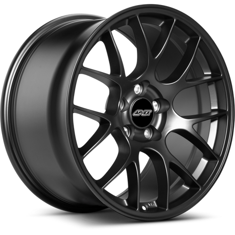 Apex EC-7 19 inch Wheels