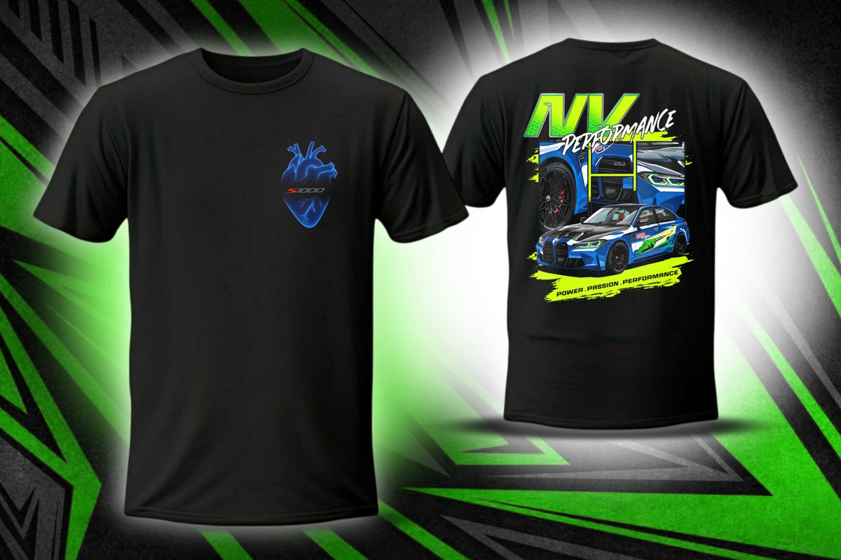 S1000 NV- TEE