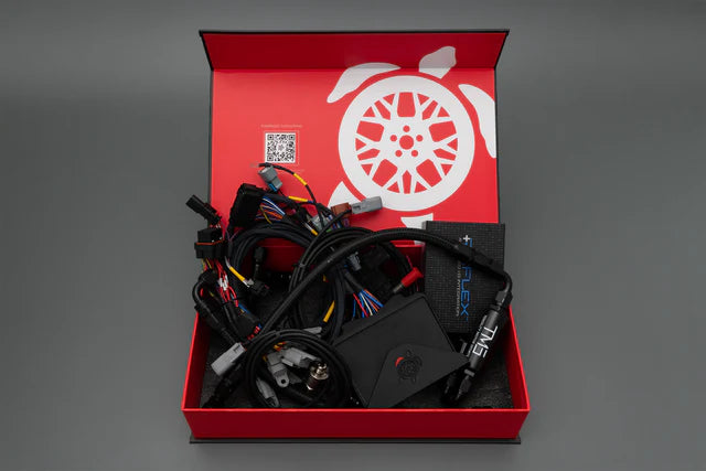 TMS ReFlex+™ Flex Fuel & Race Harness BMW™ KIT