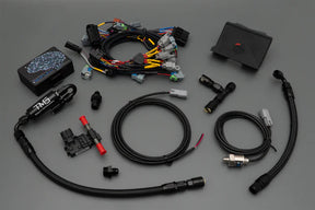 TMS ReFlex+™ Flex Fuel & Race Harness BMW™ KIT