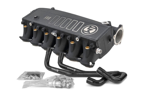 WAGNER TUNING Intake manifold with integrated Intercooler EVO1 B58 Engine