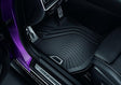 BMW Rubber Floor Mats – G87 M2 (Set 4) – B51475A3E485_A1F0D2 – supplier image