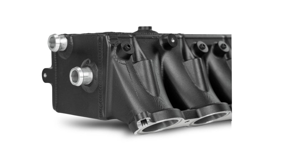 WAGNER TUNING Intake manifold with integrated Intercooler EVO1 : – BMW M240i