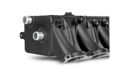WAGNER TUNING Intake manifold with integrated Intercooler EVO1 : – BMW M240i