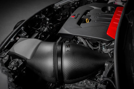 Eventuri GR Yaris Carbon Intake System