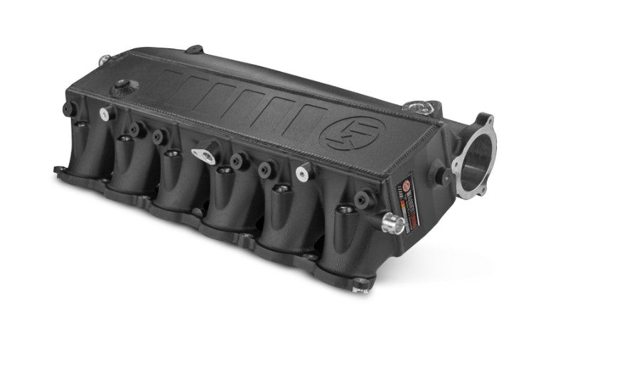 WAGNER TUNING Intake manifold with integrated Intercooler EVO1 : – BMW M240i