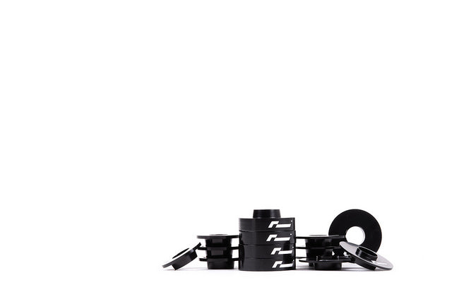 Racingline Performance MQB Subframe alignment kit – VWR15000 – supplier image