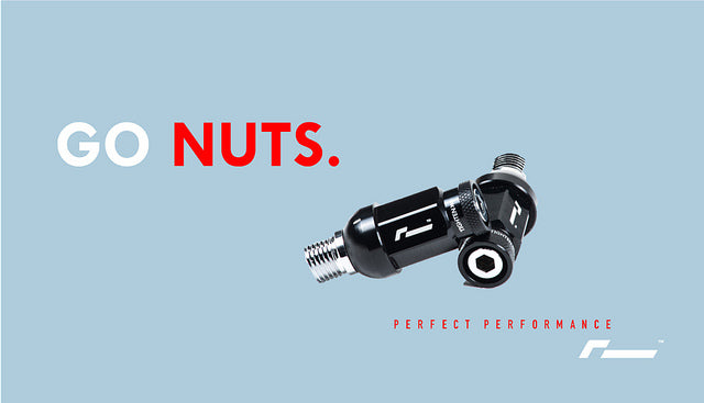 Racingline Performance Stud & Nut kit OEM Wheels – VWR630000 – supplier image