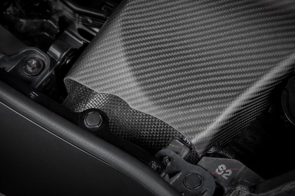Eventuri GR Yaris Carbon Intake System