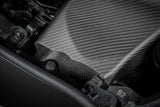 Eventuri GR Yaris Carbon Intake System