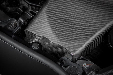 Eventuri GR Yaris Carbon Intake System