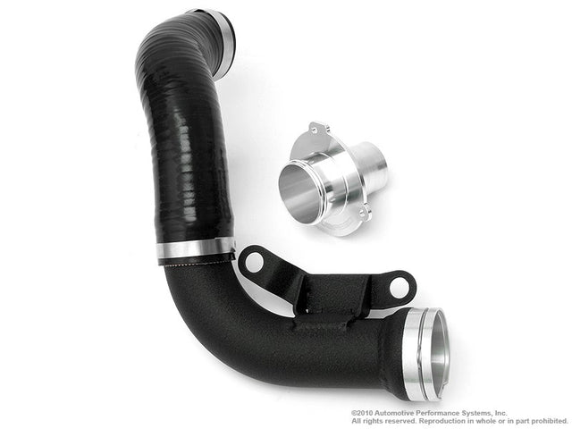 NEUSPEED HIFLO Turbo Discharge Conversion K03 - 48.02.67