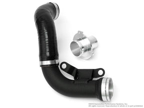 NEUSPEED HiFlo discharge kit K04 TFSI