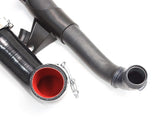 Neuspeed Hi-Flo Turbo Discharge Kit – Mk7 (6speed)