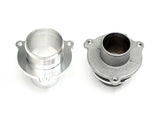 Neuspeed Hi-Flo Turbo Discharge Kit – Mk7 (6speed)