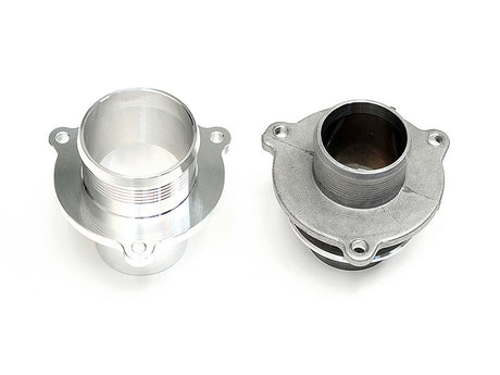 Neuspeed Hi-Flo Turbo Discharge Kit – Mk7 (6speed)