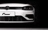 Racingline DSG Cooler Mk7 DQ250