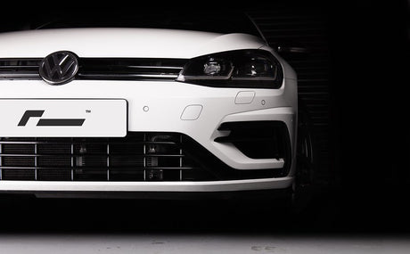 Racingline DSG Cooler Mk7 DQ250