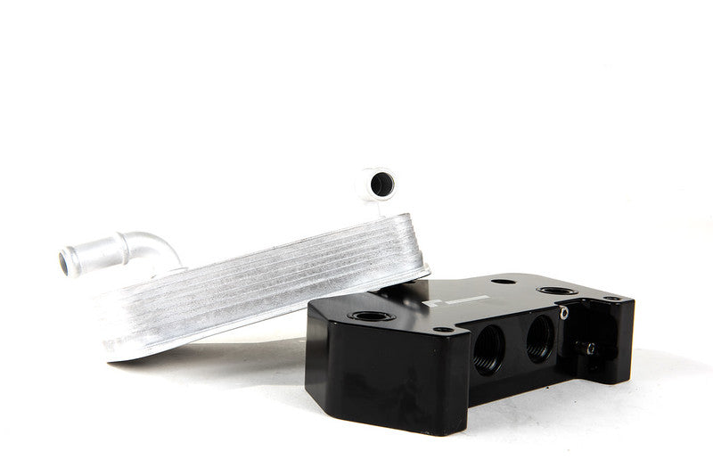 Racingline DSG Cooler Mk7 DQ250