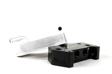 Racingline DSG Cooler Mk7 DQ250