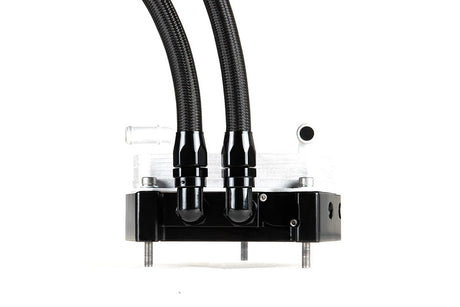 Racingline DSG Cooler Mk7 DQ250