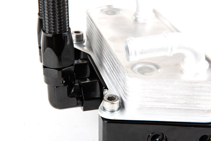 Racingline DSG Cooler Mk7 DQ250