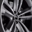 OEM Audi Dynamic Centre caps (Set 4)