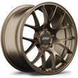 Apex EC-7 18 inch Wheels