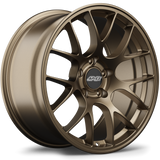Apex EC-7 18 inch Wheels