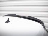 MAXTON DESIGN SPOILER CAP V.2 VW GOLF 7 R  R-LINE  GTI