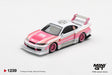 Mini GT – Nissan Silvia (S15) LB-Super Silhouette