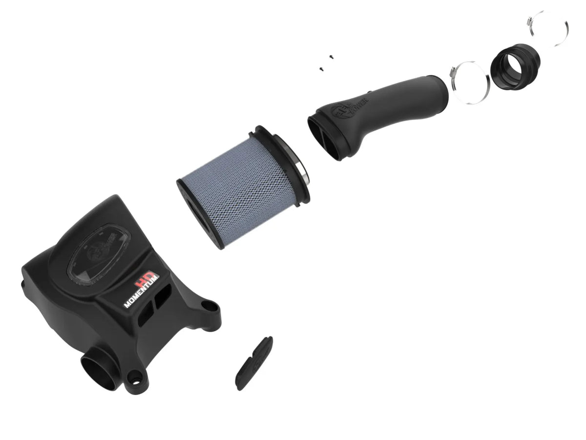 AFE Pro 10R Intake – Toyota Landcruiser – product view 2