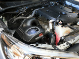 AFE Momentum HD intake kit for Toyota Hilux – product view 3