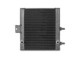 WAGNER TUNING side mounted : Radiator for M3/M4